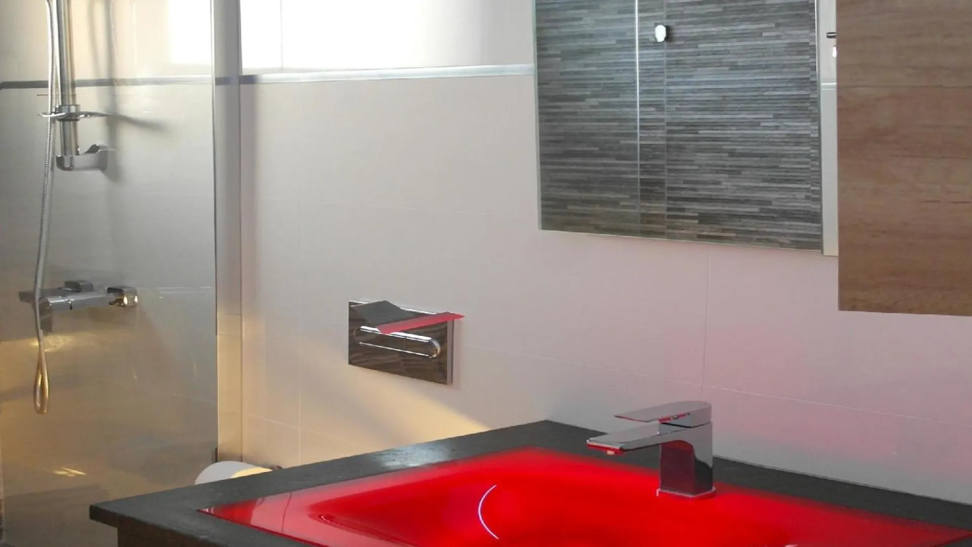 Luxus Villa-Pool Beheizt-Klima-Strandnah-Smart Tv-Bbq Meloneras 0*,
