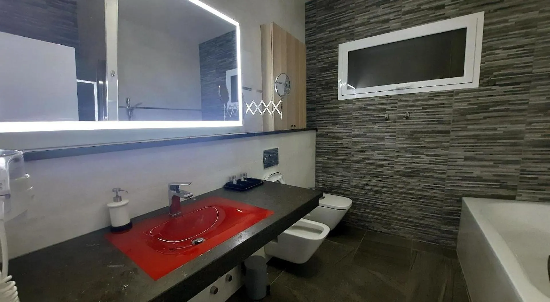 Holiday home Luxus Villa-Pool Beheizt-Klima-Strandnah-Smart Tv-Bbq Meloneras