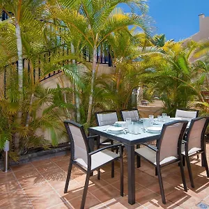 Meloneras Suites Meloneras