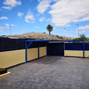 Vakantiehuis Bahia, Meloneras