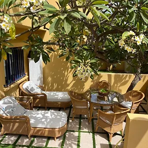 Meloneras Apartment