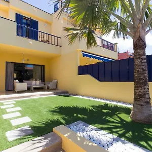 Fantastico Duplex En Meloneras