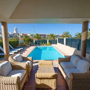 Villa Meloneras Meloneras