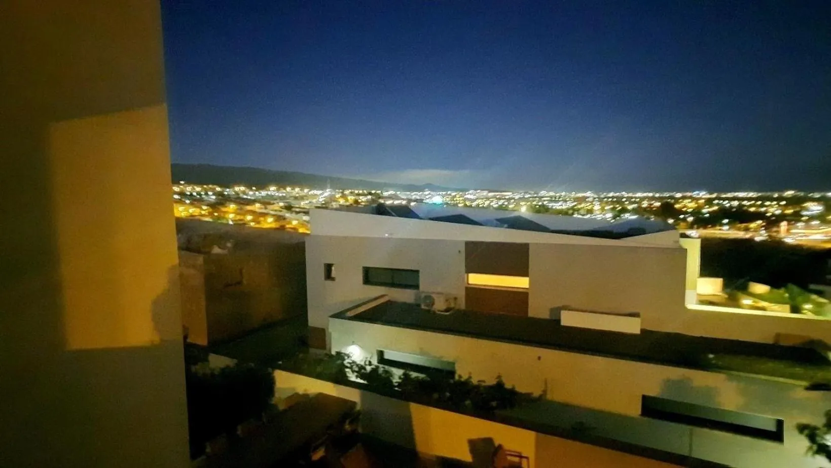 Tatil Evi Luxus Villa-Pool Beheizt-Klima-Strandnah-Smart Tv-Bbq Meloneras