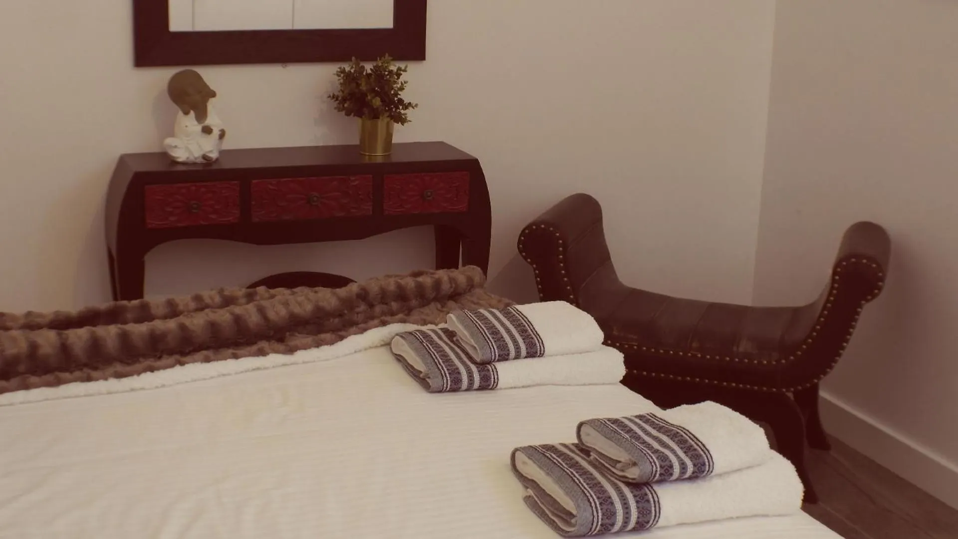 Tatil Evi Luxus Villa-Pool Beheizt-Klima-Strandnah-Smart Tv-Bbq Meloneras